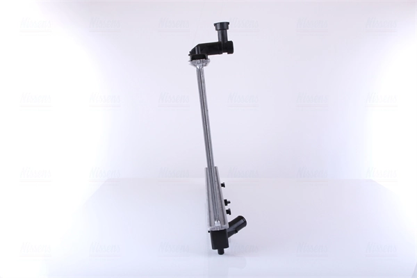 Compre 68507 Nissens Radiador de esfriamento de motor
