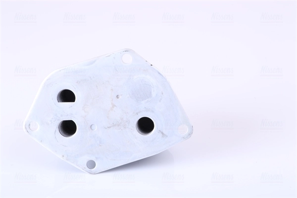 Radiador de óleo Nissens 90720 preço, a partir de 42,32 USD