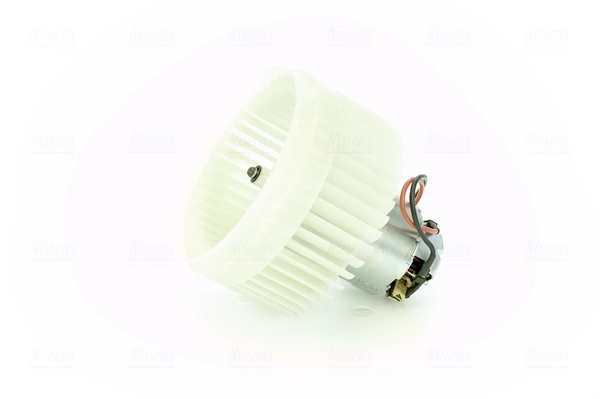 87123 Nissens Motor de ventilador de forno (de aquecedor de salão)