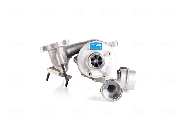  Turbina Skoda Octavia II A5 liftback (1Z3) (2004 - 2013) II A5