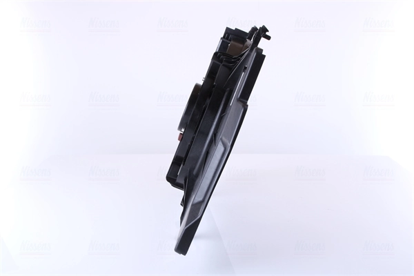 Difusor do radiador de esfriamento, montado com motor e roda de aletas Nissens 85810 preço, a partir de 102,18 USD