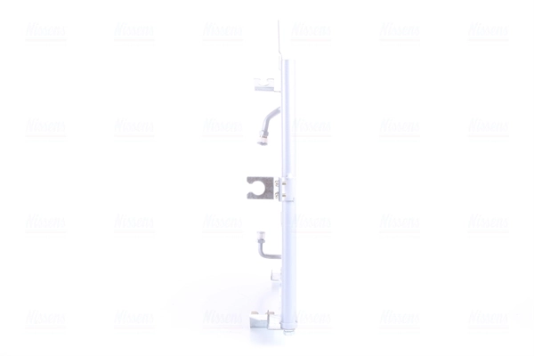 Radiador de aparelho de ar condicionado BMW 3  E30