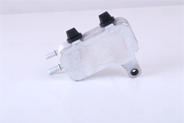 Radiador de óleo (frigorífico), debaixo de filtro Nissens 90951 preço, a partir de 61,88 USD