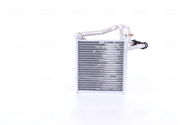 73942 Nissens Radiador de forno (de aquecedor)