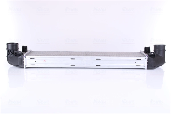Radiador de intercooler 96368 Nissens