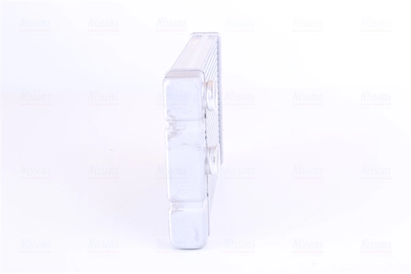 Compre 72669 Nissens Radiador de forno (de aquecedor)