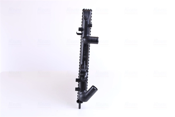 Compre 63896A Nissens Radiador de esfriamento de motor
