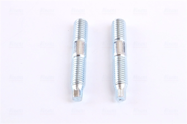 Radiador de aparelho de ar condicionado Nissens 940108