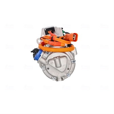 Compre 890954 Nissens Compressor de aparelho de ar condicionado