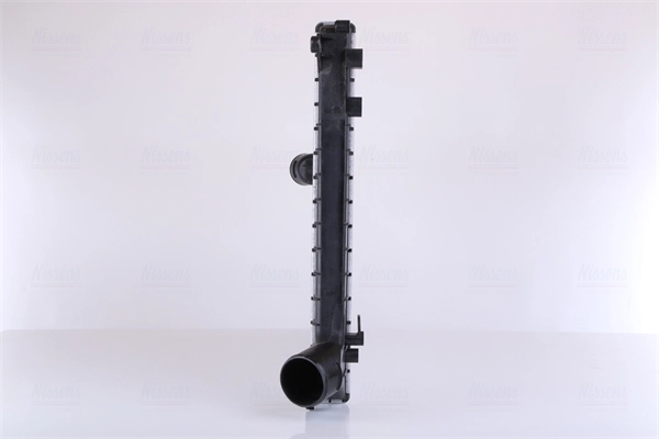 Radiador de intercooler Nissens 96635 preço, a partir de 97,05 USD