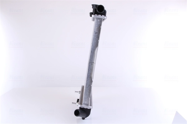 Compre 60979 Nissens Radiador de esfriamento de motor