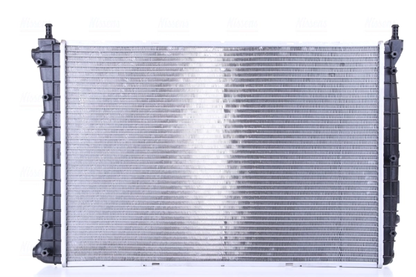 Radiador de esfriamento de motor Nissens 60060 preço, a partir de 197,38 USD