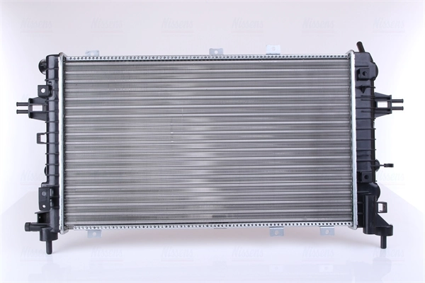 63111A Nissens Radiador de esfriamento de motor
