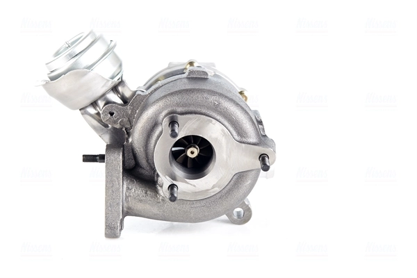 Turbina Nissens 93038 preço, a partir de 240,82 USD