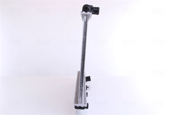 Radiador de esfriamento de motor Toyota Camry II V2