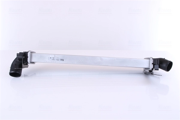 Radiador de intercooler 96563 Nissens