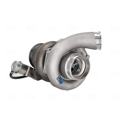 Compre 2385226 Scania Turbina