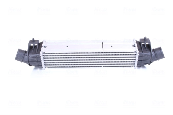 Radiador de intercooler Nissens 96702 preço, a partir de 47,36 USD