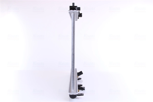 Compre 68142 Nissens Radiador de esfriamento de motor