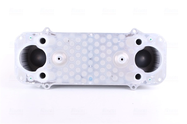 Radiador de intercooler 51095007163 MAN