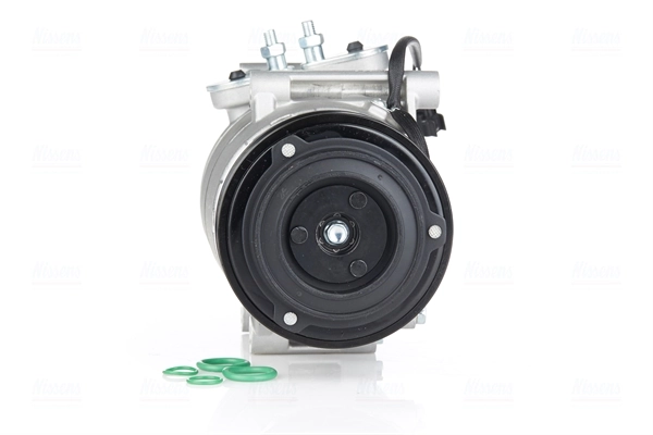 89234 Nissens Compressor de aparelho de ar condicionado