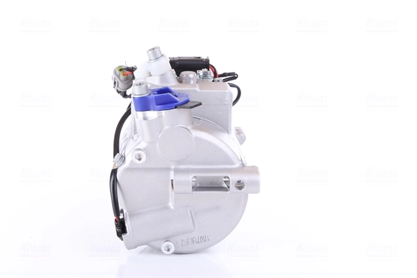 Compressor de aparelho de ar condicionado Nissens 891031 preço, a partir de 407,30 USD