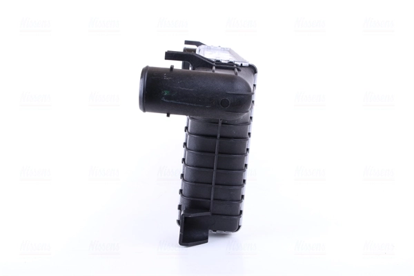 Radiador de intercooler Iveco Daily I-II 