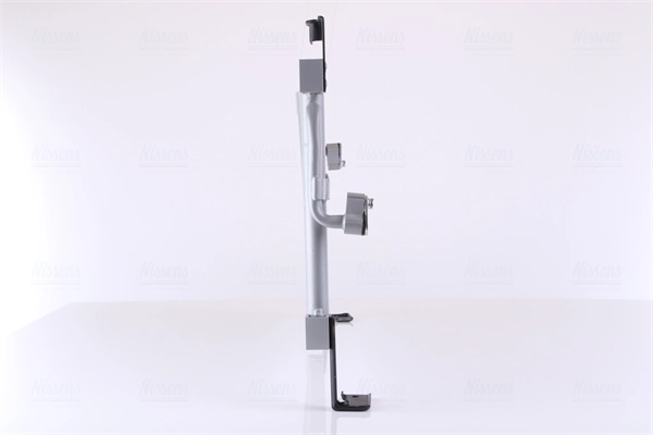 Radiador de aparelho de ar condicionado 94262 Nissens