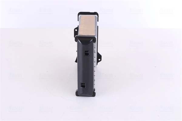 Radiador de forno (de aquecedor) Dacia Sandero 1 BS0, 1