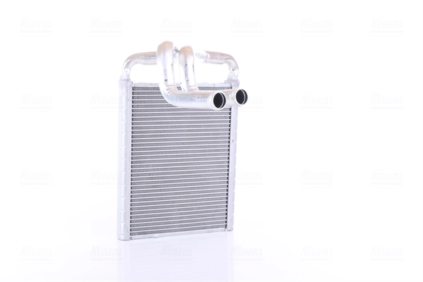 Compre 707297 Nissens Radiador de forno (de aquecedor)