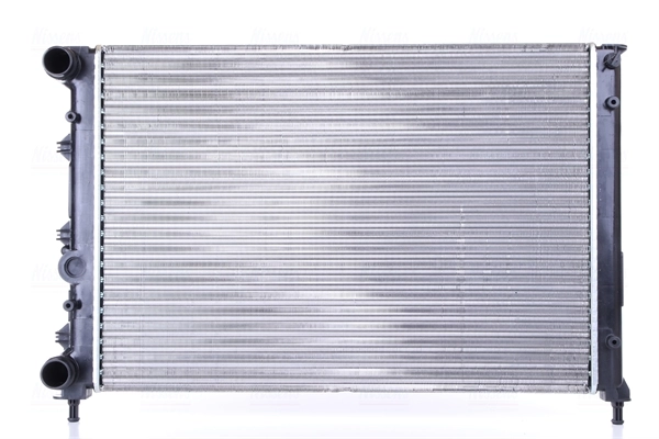 Radiador de esfriamento de motor Nissens 60071 preço, a partir de 172,38 USD