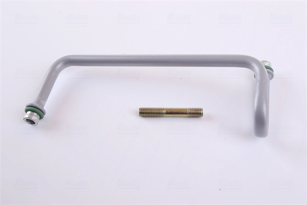 Radiador de aparelho de ar condicionado Nissens 94623