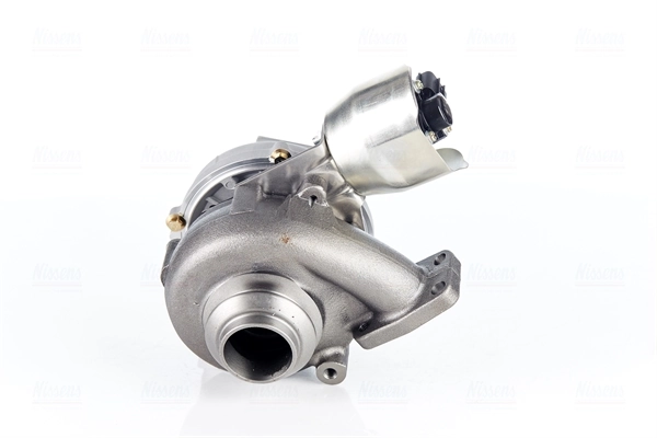 Turbina Opel Zafira C P12
