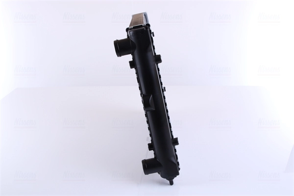 Compre Radiador de esfriamento de motor Ford Sierra 2