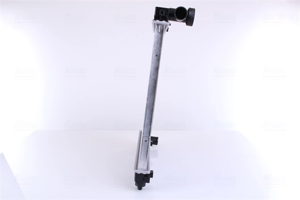 Radiador de esfriamento de motor Jdeus M042013A