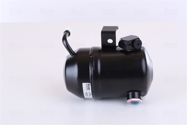 95520 Nissens Tanque de recepção do secador de aparelho de ar condicionado