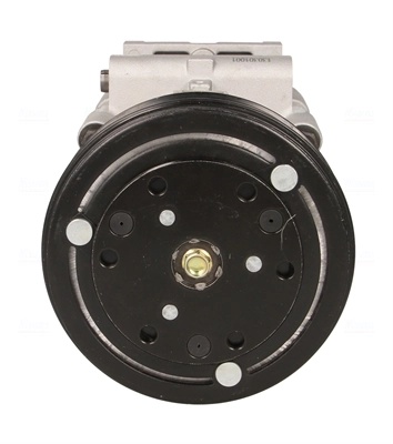 89205 Nissens Compressor de aparelho de ar condicionado