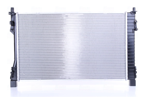 Radiador de esfriamento de motor Nissens 606015 preço, a partir de 223,48 USD