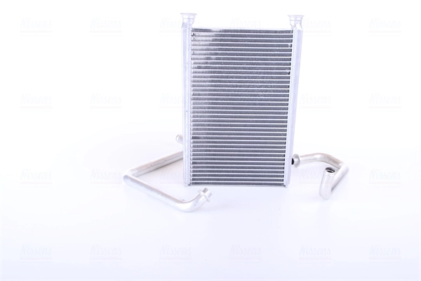 Radiador de forno (de aquecedor) Nissens 72054 preço, a partir de 101,53 USD