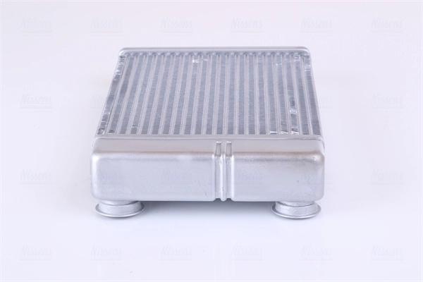 Radiador de forno (de aquecedor) 76515 Nissens