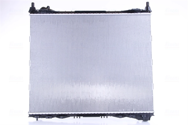 Radiador de esfriamento de motor Nissens 64331 preço, a partir de 210,58 USD
