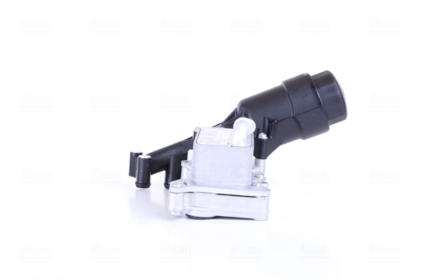 Radiador de óleo Nissens 90836 preço, a partir de 73,90 USD