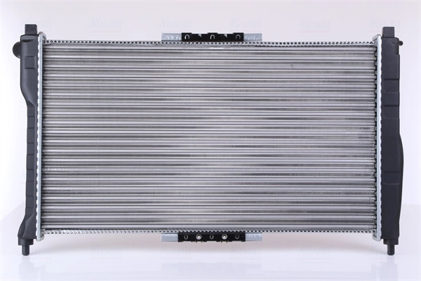616591 Nissens Radiador de esfriamento de motor