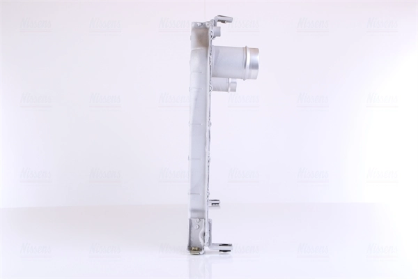 Compre 96564 Nissens Radiador de intercooler