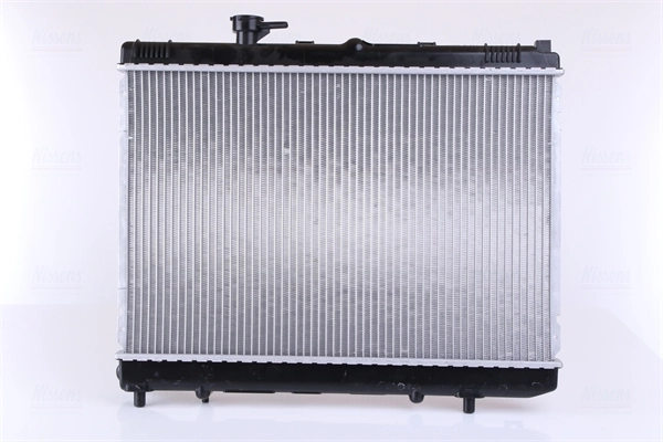 Radiador de esfriamento de motor Polcar 4115081 preço, a partir de 111,20 USD