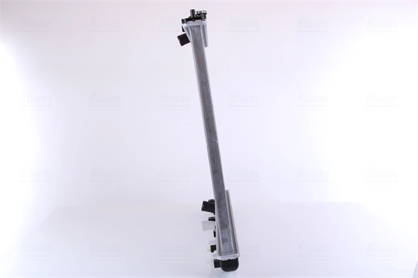 Radiador de esfriamento de motor Nissens 606853 preço, a partir de 194,32 USD