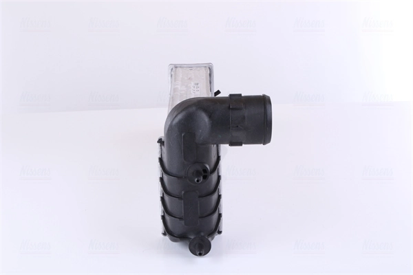  Radiador de intercooler Citroen C8 monovolume (EA, EB) (2002 - 2008) 