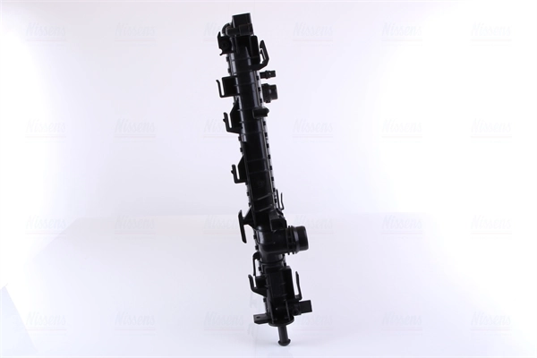 Radiador de esfriamento de motor Nissens 66864 preço, a partir de 151,26 USD