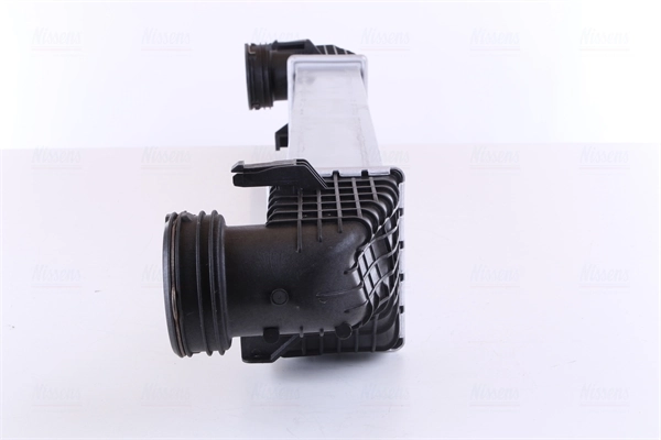 Compre 96434 Nissens Radiador de intercooler
