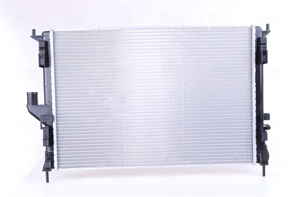 637612 Nissens Radiador de esfriamento de motor